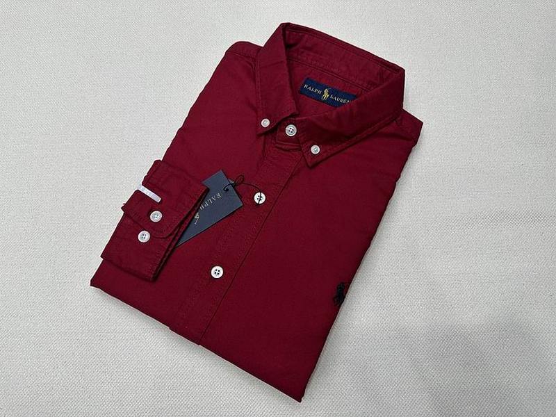 polo Men's Shirts 280